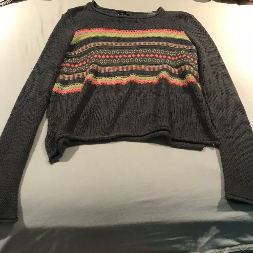 Sweater